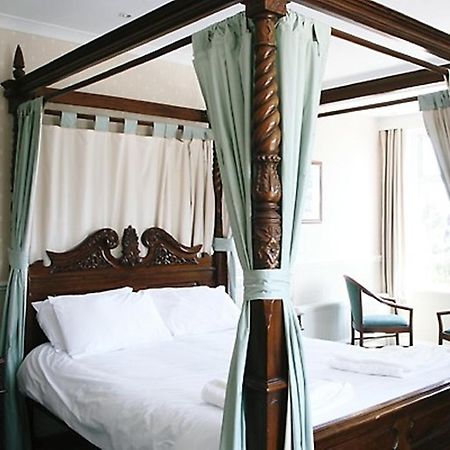 Cliff Head Hotel Teluk Carlyon Bilik gambar