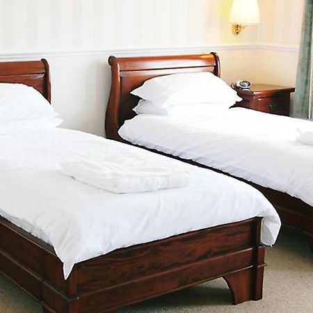 Cliff Head Hotel Teluk Carlyon Bilik gambar