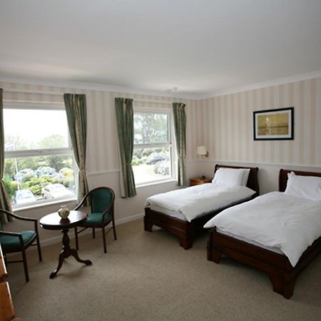Cliff Head Hotel Teluk Carlyon Bilik gambar
