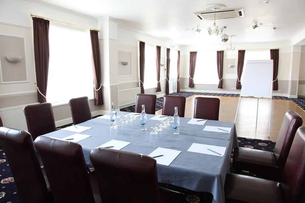 Cliff Head Hotel Teluk Carlyon Luaran gambar