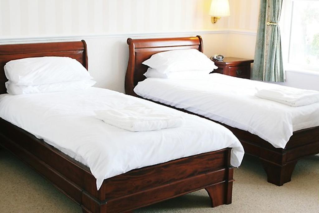 Cliff Head Hotel Teluk Carlyon Bilik gambar
