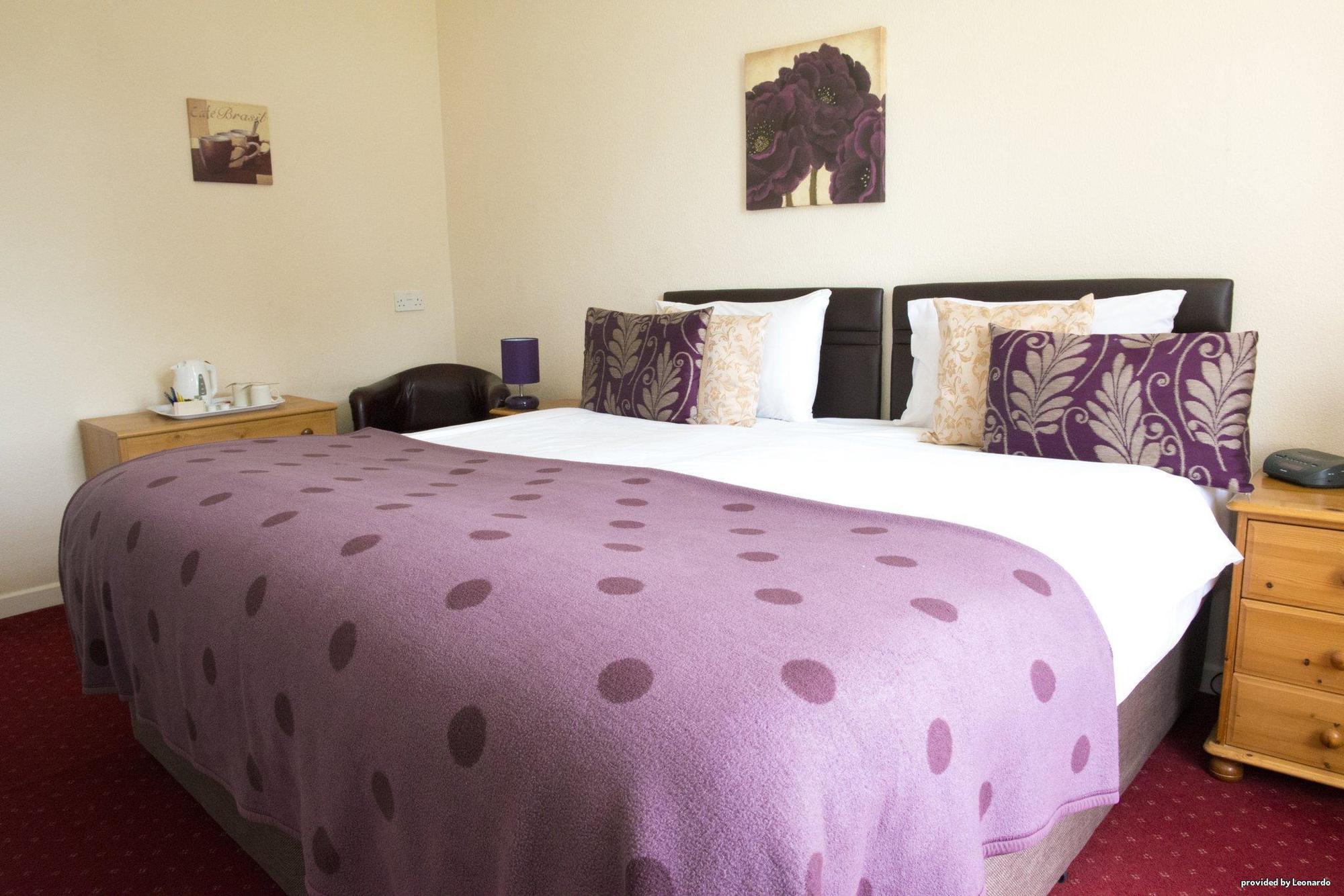 Cliff Head Hotel Teluk Carlyon Luaran gambar