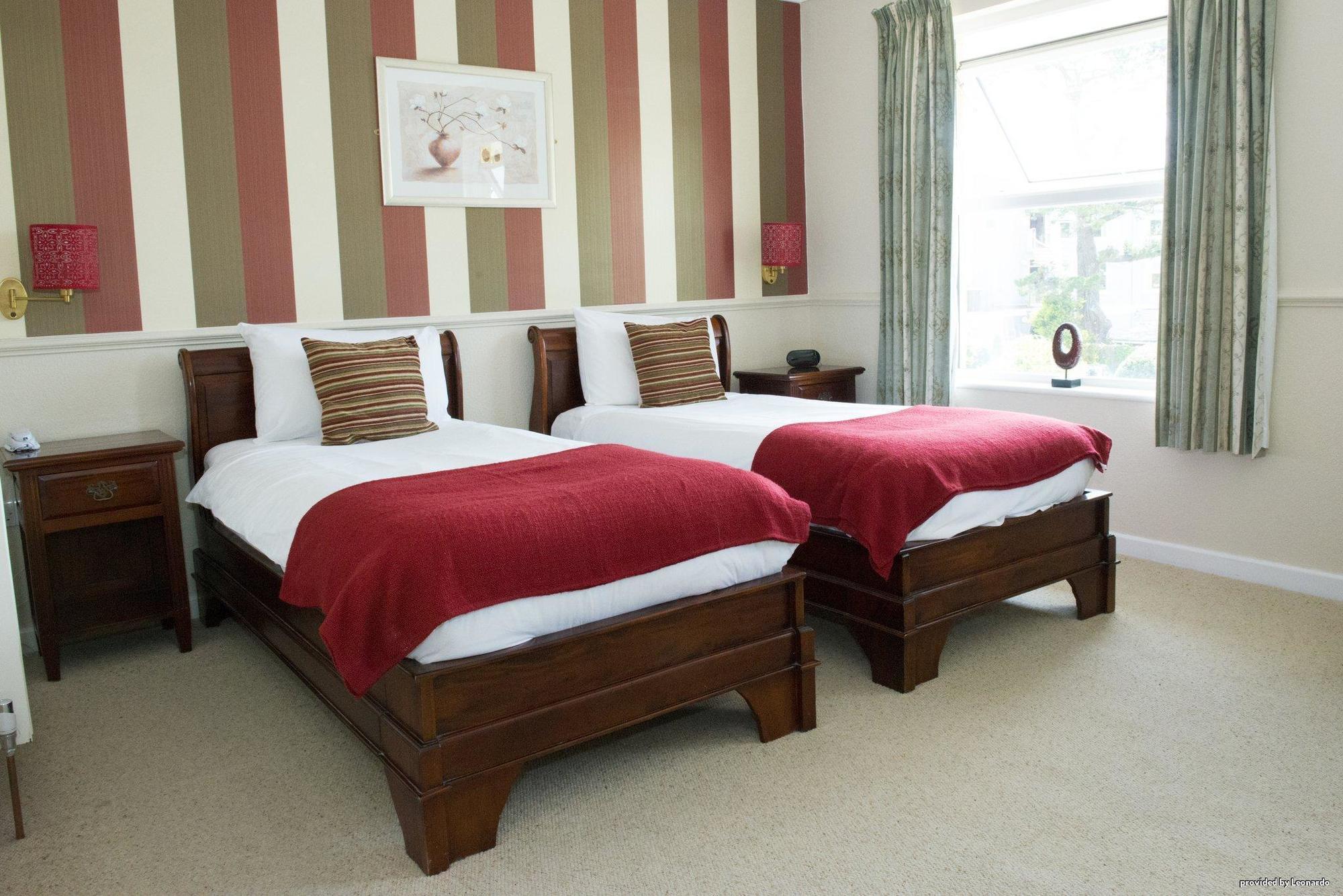 Cliff Head Hotel Teluk Carlyon Luaran gambar