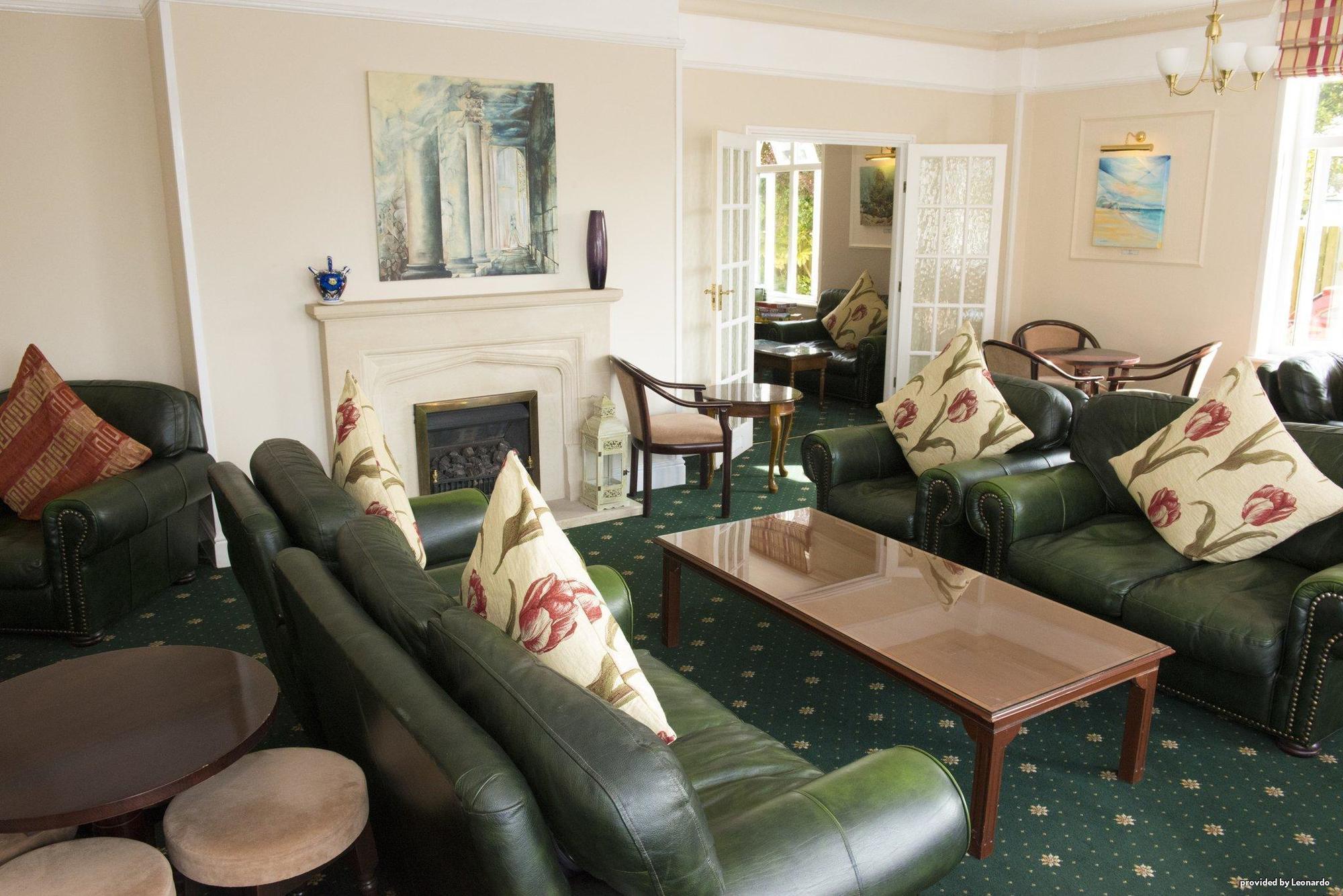 Cliff Head Hotel Teluk Carlyon Luaran gambar